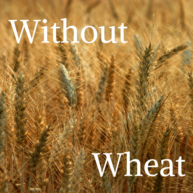 Without Wheat