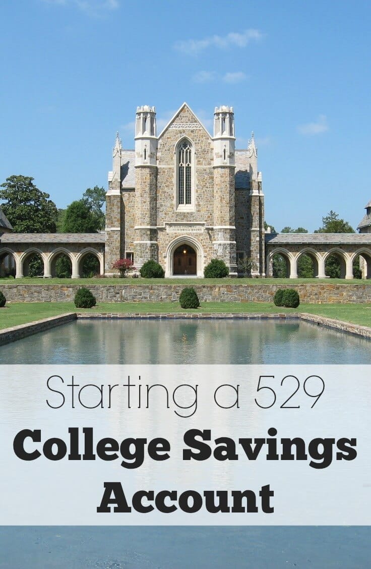 Do you want to start a college savings account for their kids, but aren't sure where to start? Check out these handy tips.