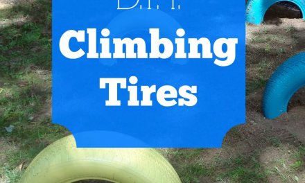 Climbing Tires