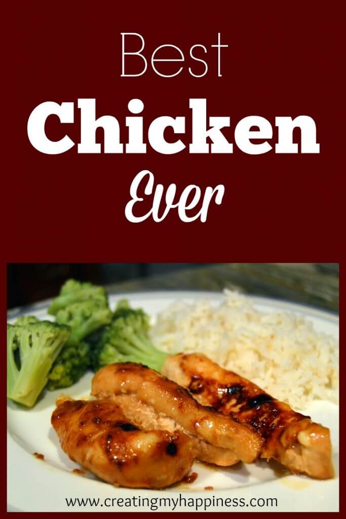 Best Chicken Ever: Backroom Broiled Chicken Tenders Copycat Recipe ...