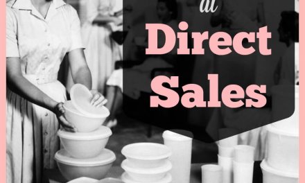 Why I Failed at Direct Sales