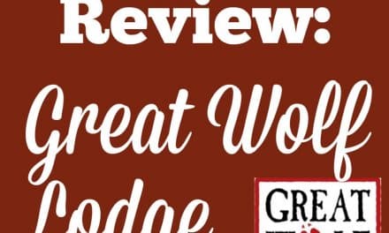 Real Family Review: Great Wolf Lodge (New England)