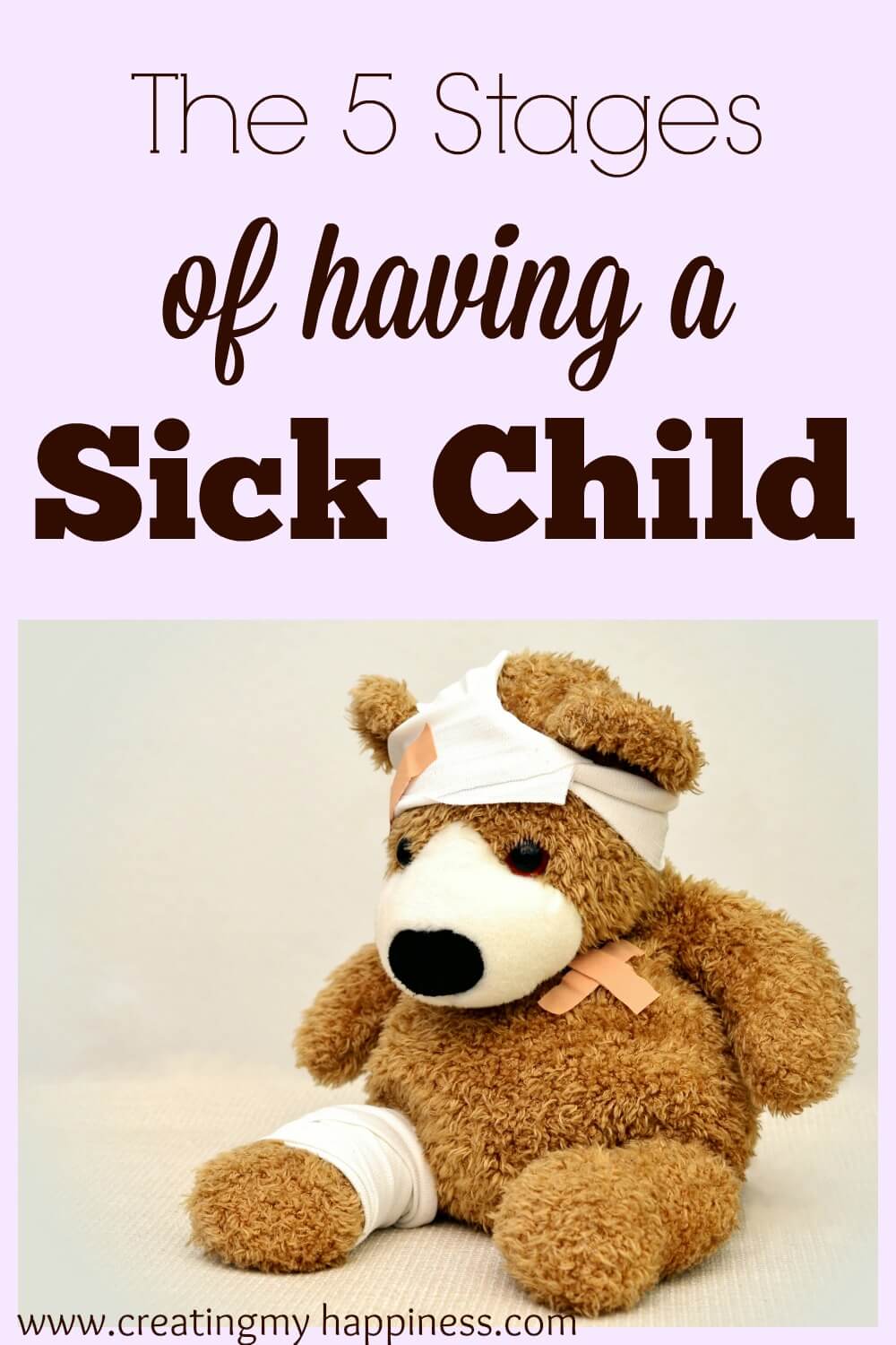 Sick Child 34