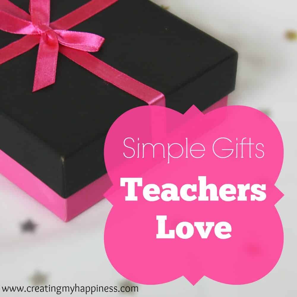 Great Mother’s Day Gifts from Dad | Creating My Happiness