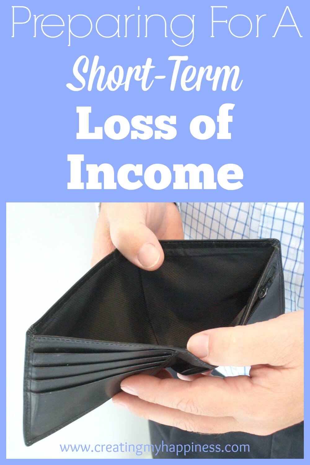 Loss of Income 3