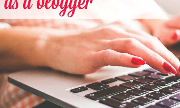 Managing Email as a Blogger
