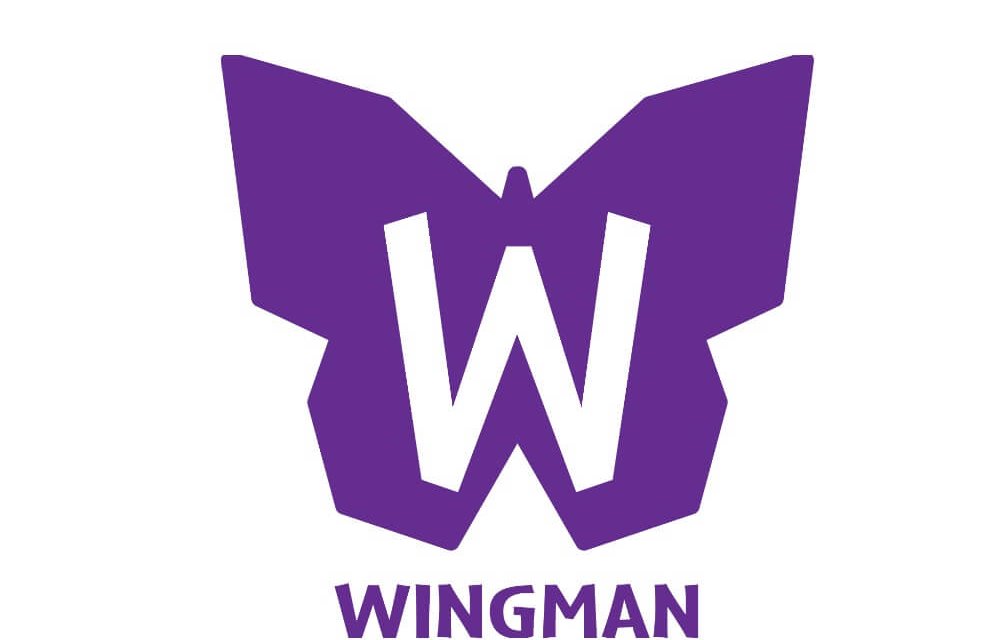 Sandy Hook Strong:  I Am A Wingman