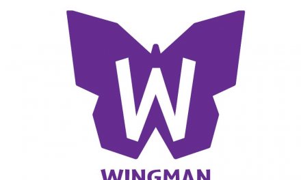 Sandy Hook Strong:  I Am A Wingman