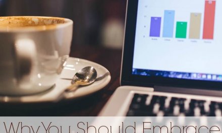 Why You Should Embrace Your Low Page Views