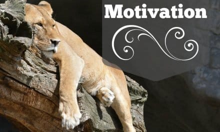 Finding Your Motivation