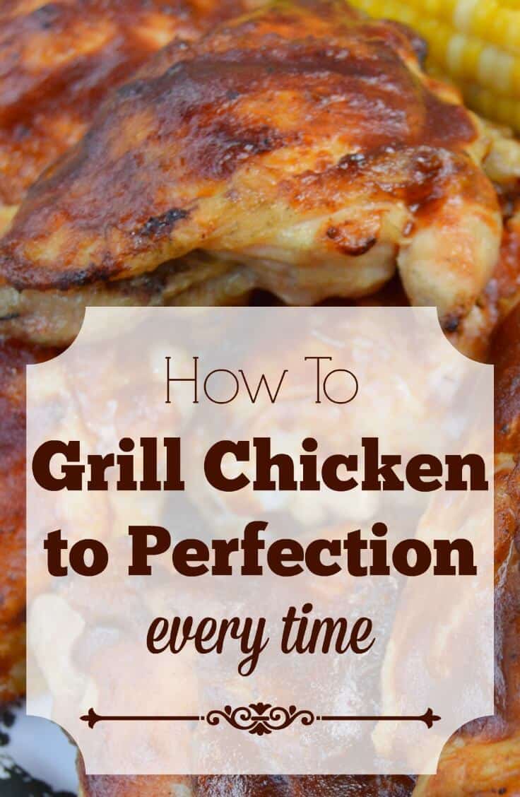 No standing by a hot grill. No dry, overcooked chicken. Try this method out with your favorite sauce and you'll never cook chicken another way again!
