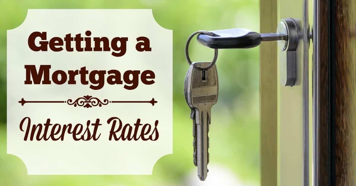 Interest rates may not be the most exciting topic in the world, but getting the best interest rate can save you upwards of hundreds of thousands of dollars.