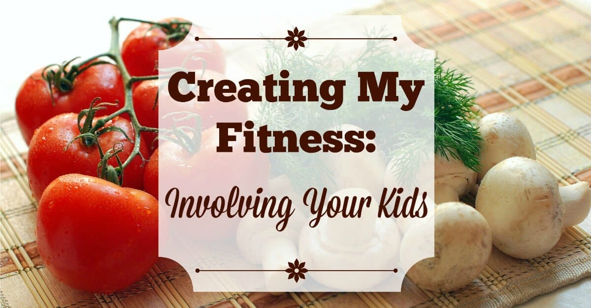 Few things will derail a life change faster than trying to change while those around you stay the same. Here's how I involve my family in my new healthy habits.