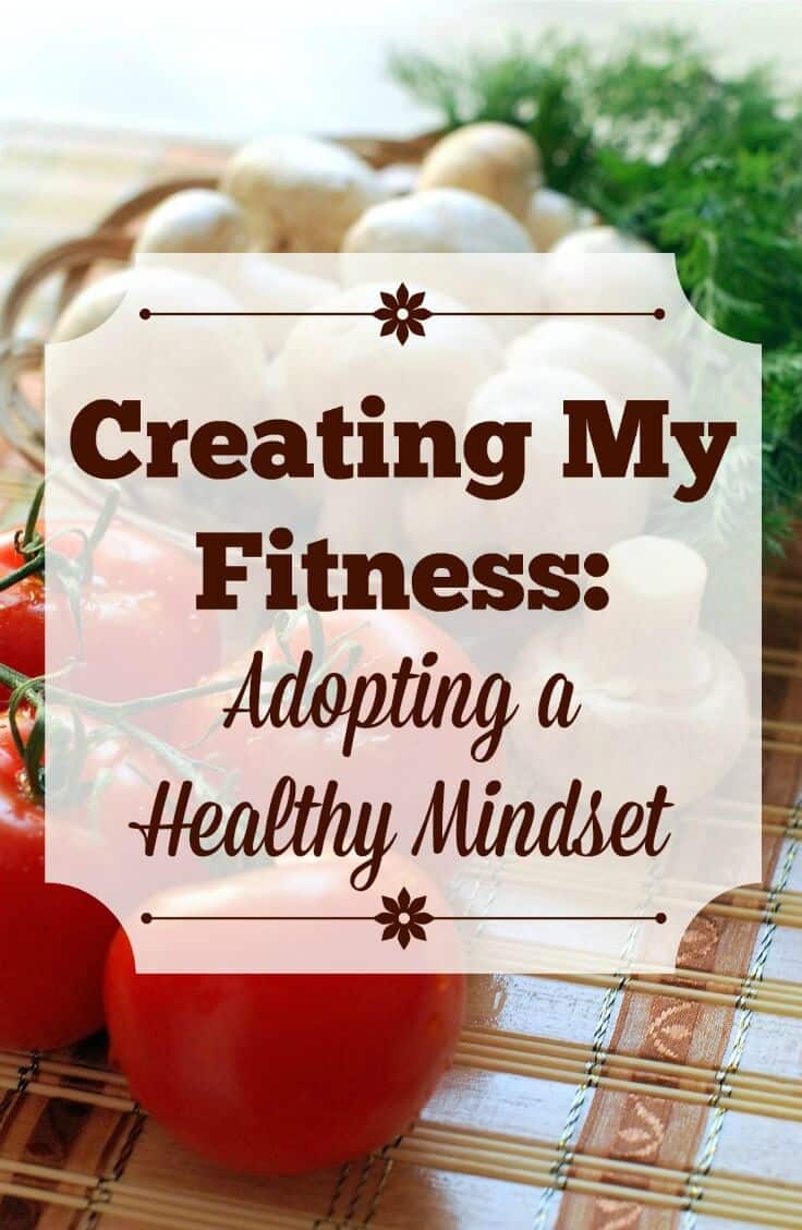 It's hard to make healthy choices without a healthy mindset. Read on for how to start thinking and living like a healthy person.