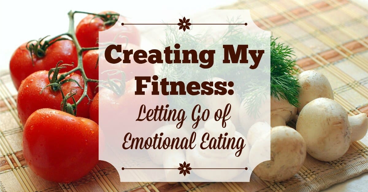 Using food as an emotional crutch is one of the biggest downfalls of healthy living. If you're guilty of emotional eating, this article is for you.