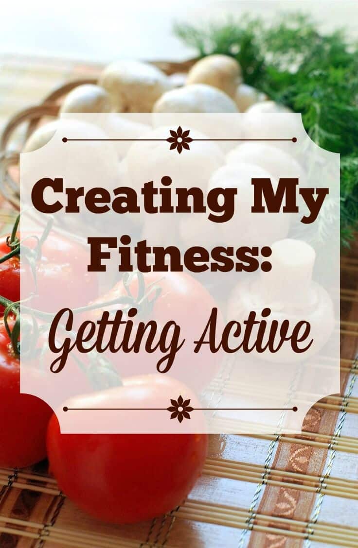 Getting active is an important part of living a healthy lifestyle, but it's not always easy to find the time. Read on for some tips on how to make it happen.