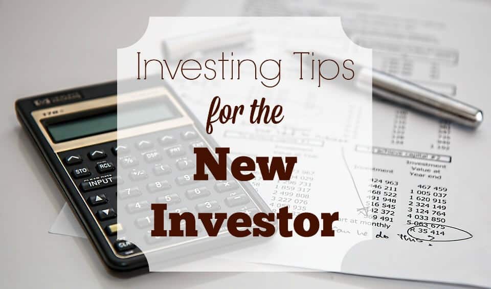 Investing can be scary for those who have never done it before. Read on for simple investing tips for newbies and novices to the market.