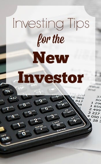 Investing can be scary for those who have never done it before. Read on for simple investing tips for newbies and novices to the market.