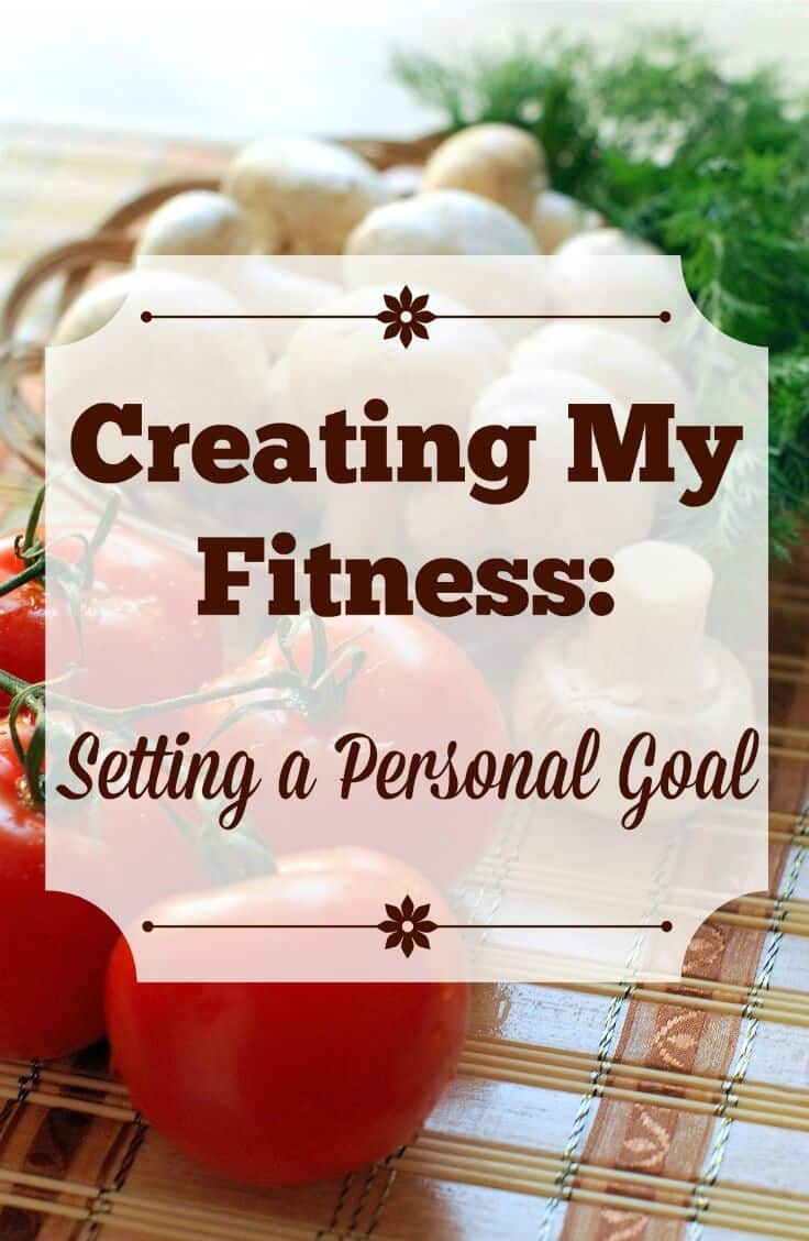 Lots of people want to be "fit". But what does that mean? Let's discover how setting a personal goal can be the difference between success and failure.