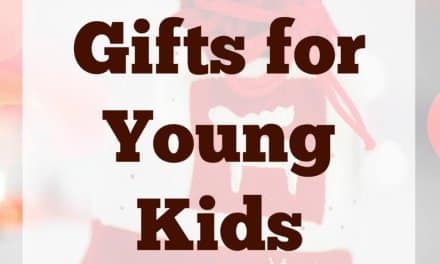 Awesome Gifts for Young Kids ~ 2016