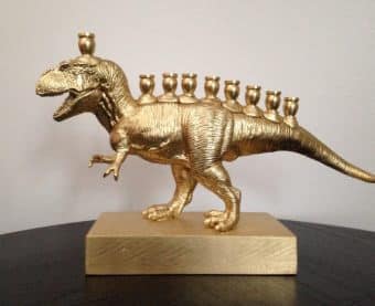 menorasaurus
