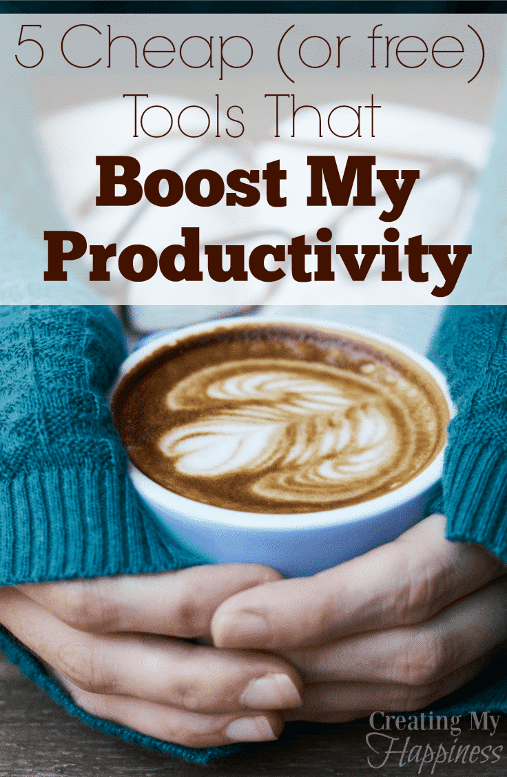 When you work from home, full- or part-time, it can be hard to stay on task. With the help of my planner, tips from colleagues, and productivity hacks, I can stay focused, even when my 6-year-old is home.