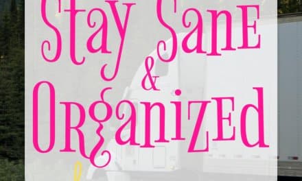 How to Stay Organized and Sane When You Move