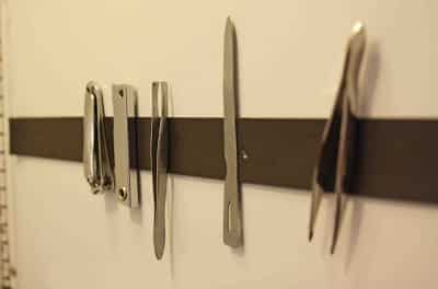 Magnetic Strips