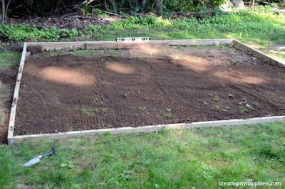 How To Create A Level Area In Your Yard | 5 Easy Steps To ...